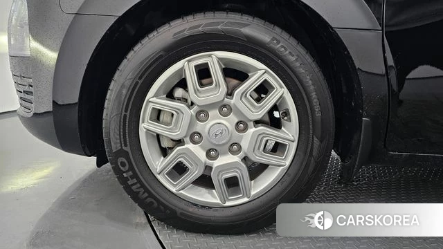 Hyundai Staria id 4602654 из Кореи 27