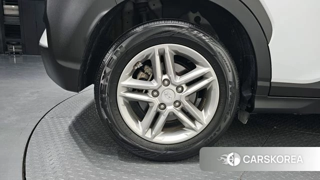 Hyundai Kona id 3955095 из Кореи 14