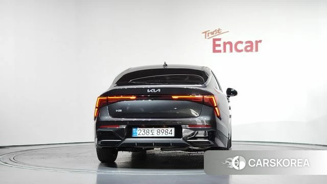 Kia The New K5 3rd generation id 3850517 из Кореи 14