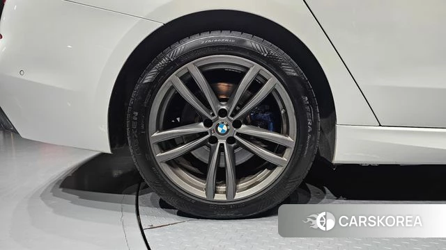 BMW 6 Series GT (G32) id 4836419 из Кореи 34