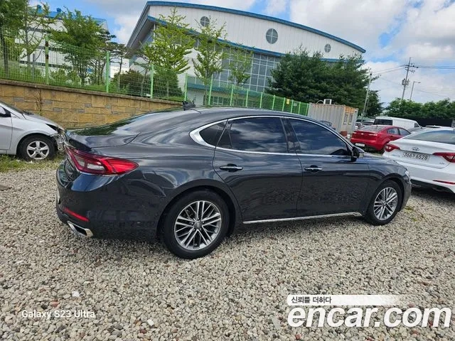 Hyundai Grandeur IG id 2876861 из Кореи 7