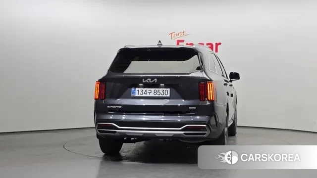 Kia Sorento 4th Generation id 3600230 из Кореи 14