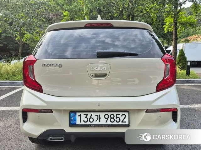 Kia Morning Urban (JA) id 3016820 из Кореи 14