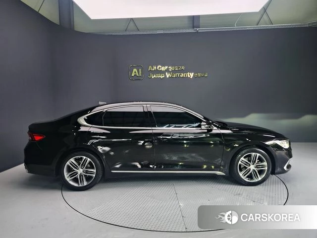 Hyundai Grandeur IG id 4724577 из Кореи 14