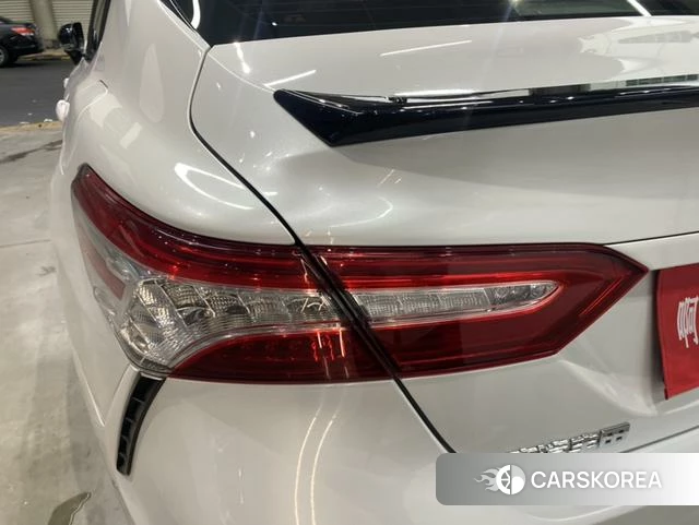 Toyota Camry id 4273850 из Китая 34
