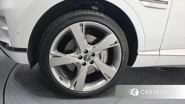 Genesis GV80 id 3751510 из Кореи 14