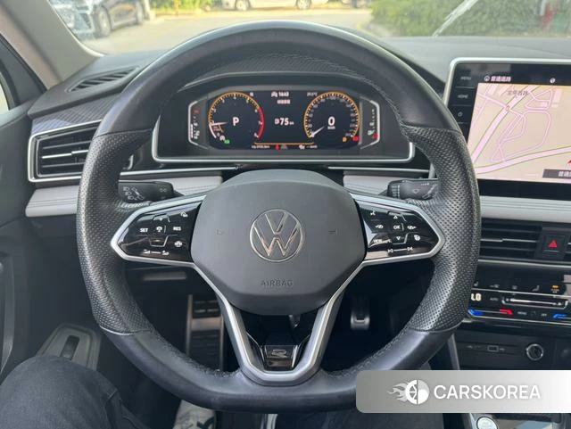 Volkswagen Tiguan L id 4313544 из Китая 26