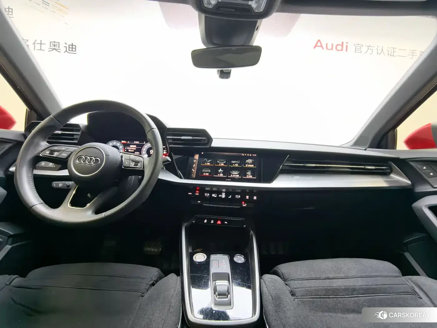 Audi A3 id 4601889 из Китая 10