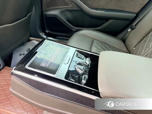 Audi A8 id 4335166 из Китая 13
