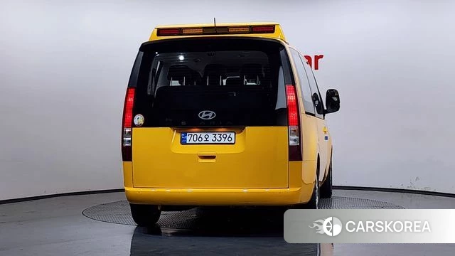 Hyundai Staria id 4456370 из Кореи 26