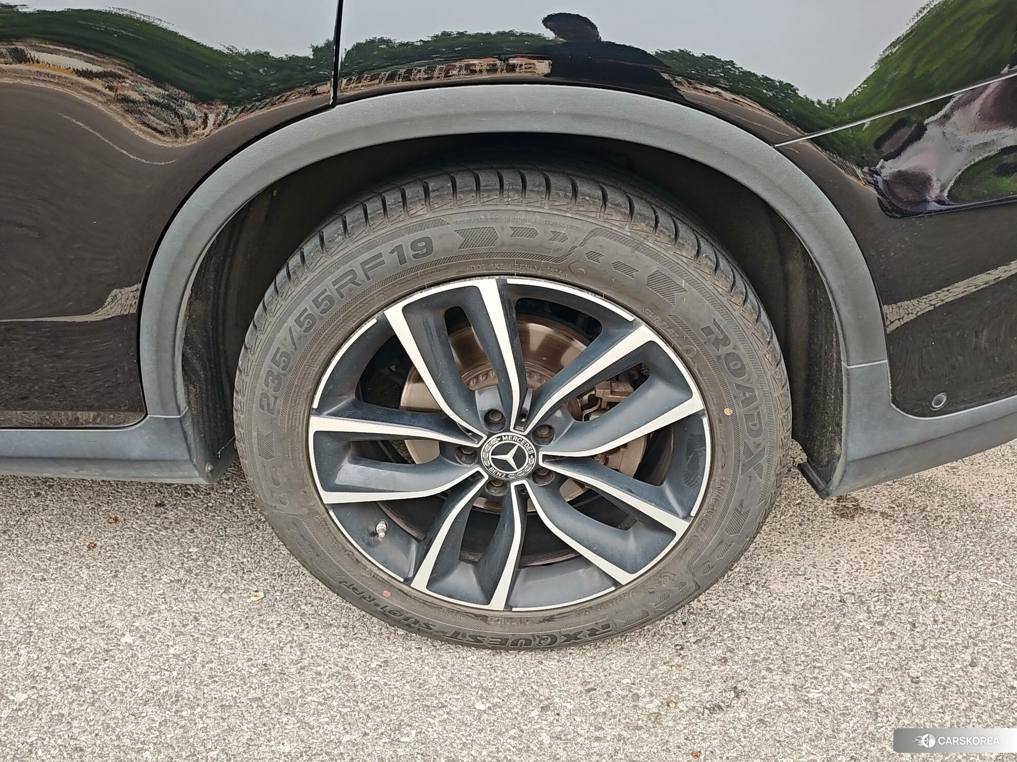 Mercedes-Benz GLC id 4479840 из Китая 15