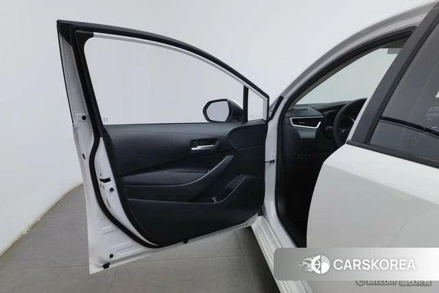 Toyota Corolla id 4253230 из Китая 18