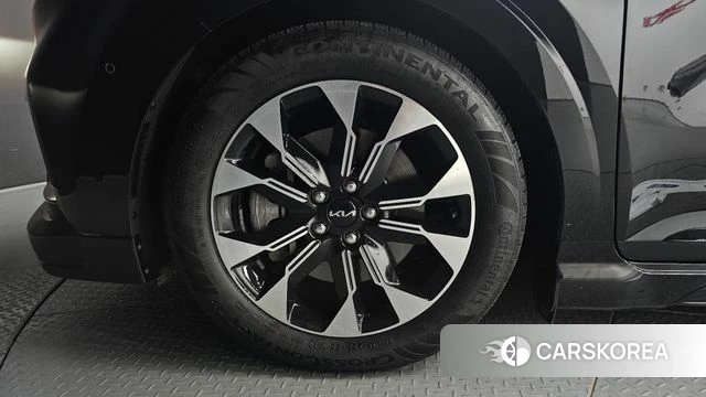 Kia Carnival 4th generation id 4456867 из Кореи 28