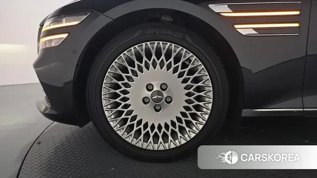 Genesis G80 (RG3) id 3044609 из Кореи 14