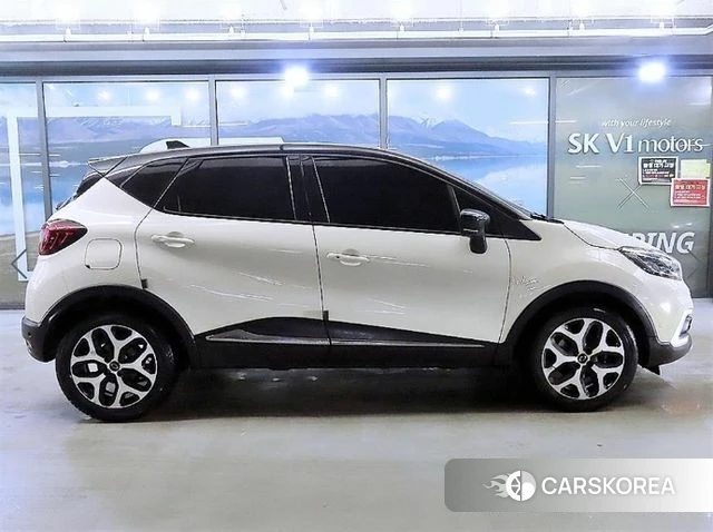 Renault Korea (Samsung) New QM3 id 3917515 из Кореи 14