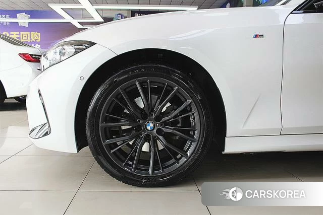BMW 3 series id 4235845 из Китая 11