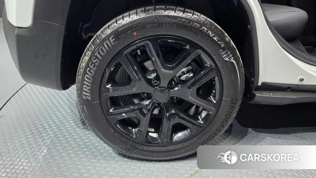 Jeep Renegade id 4186060 из Кореи 30