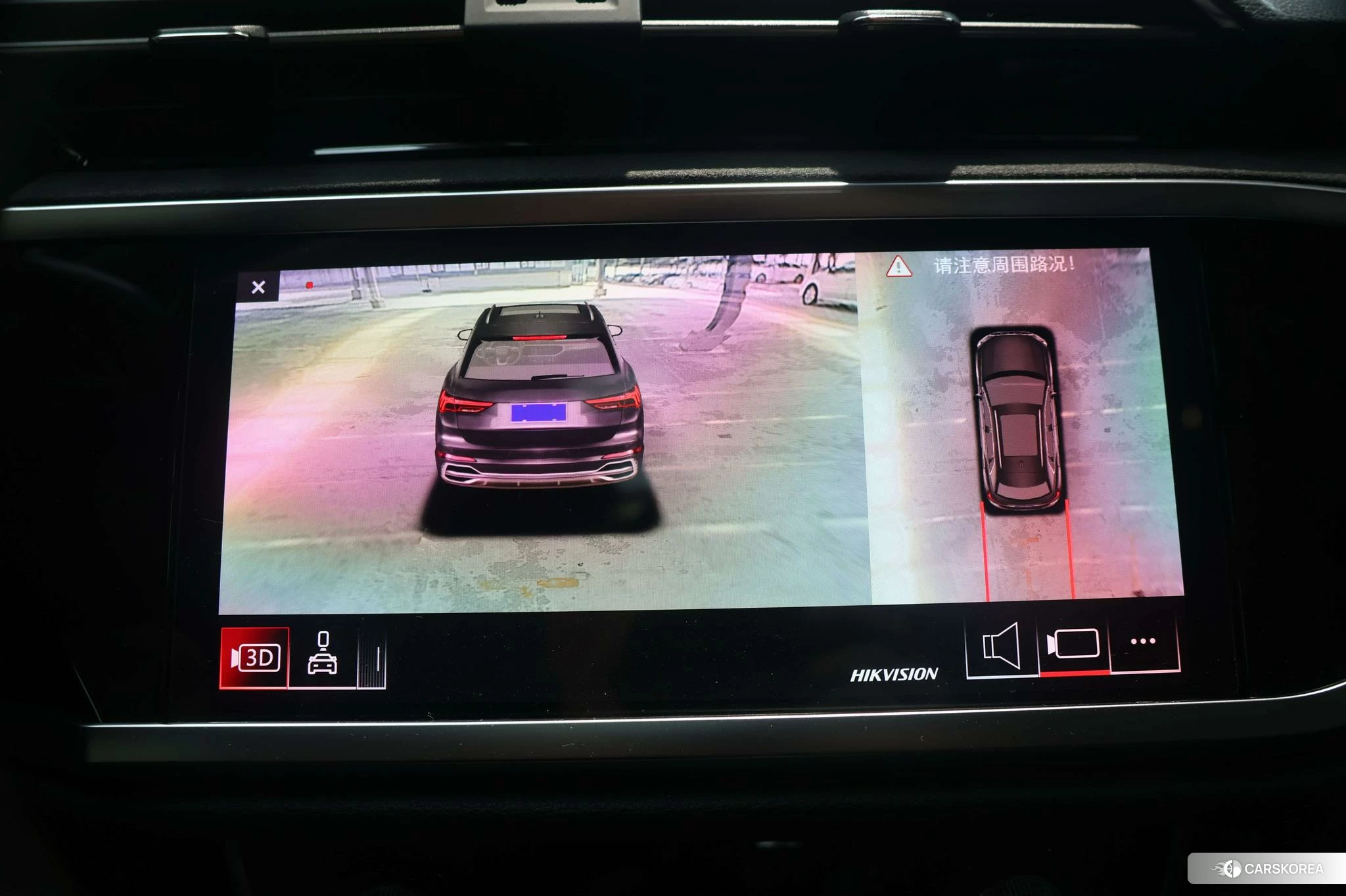 Audi Q3 id 4461196 из Китая 10