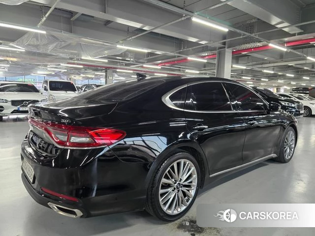 Hyundai Grandeur IG id 4331604 из Кореи 14