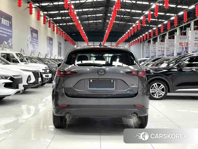 Mazda CX-5 id 4218181 из Китая 10
