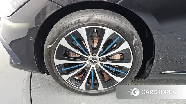 Mercedes-Benz EQE V295 id 3053230 из Кореи 14