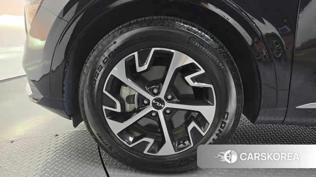 Kia Sportage 5th Generation Hybrid id 4675719 из Кореи 24