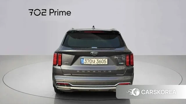 Kia Sorento 4th Generation id 3469369 из Кореи 14