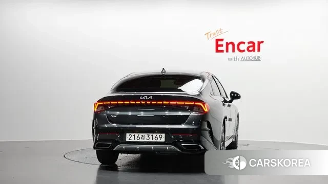 Kia K5 3rd generation id 3561385 из Кореи 14