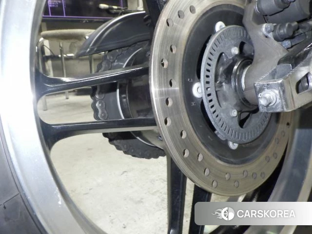 Honda CB1100 id 4184616 из Японии 24