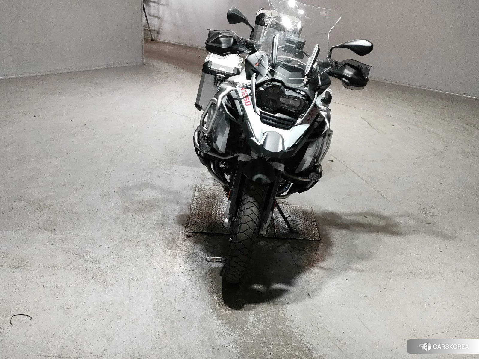 Проданный BMW R1250GS ADVENTURE 2020 из Японии