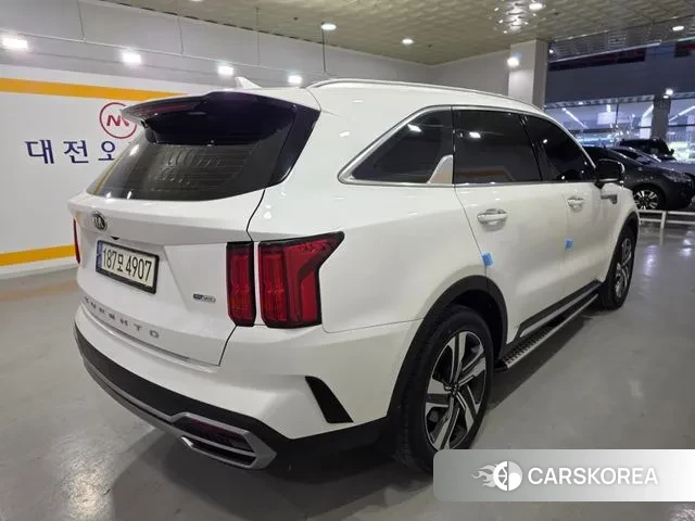 Kia Sorento 4th Generation id 3646195 из Кореи 14