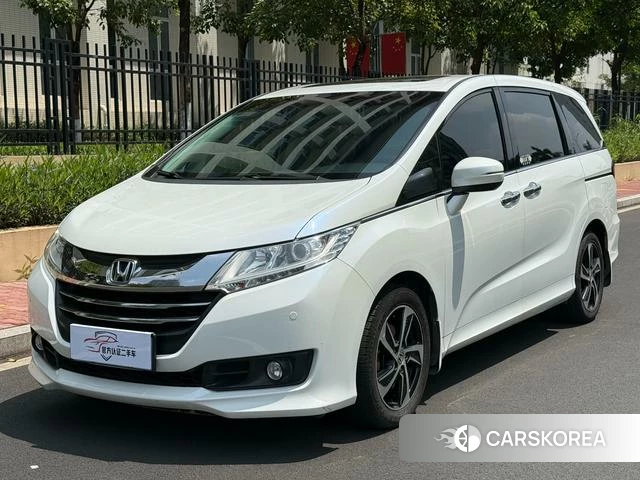 Honda Odyssey id 4221295 из Китая 15