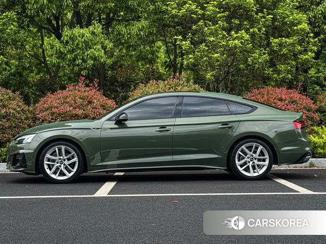 Audi A5 id 4271946 из Китая 13