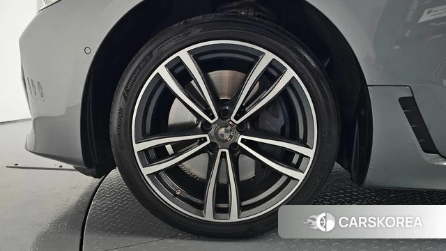 BMW 6 Series GT (G32) id 4778725 из Кореи 29
