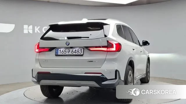 BMW X1 (U11) id 2939023 из Кореи 14