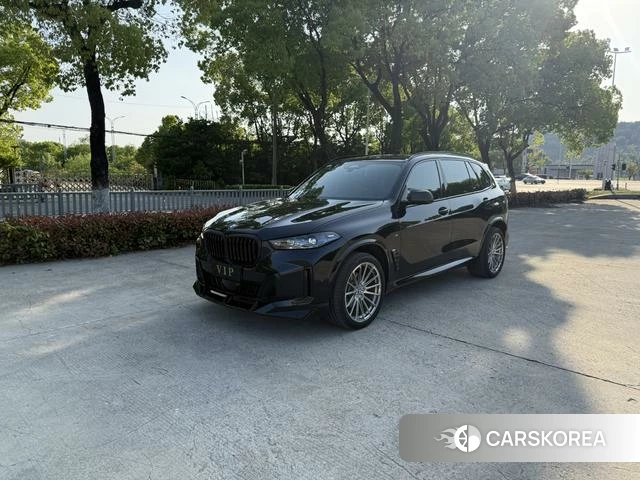 BMW X5 id 4259204 из Китая 9