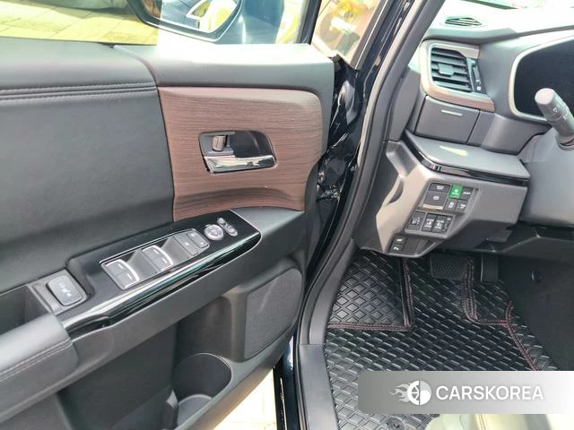 Honda Odyssey id 4341870 из Китая 9
