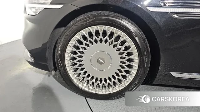 Genesis G90 id 3588232 из Кореи 14