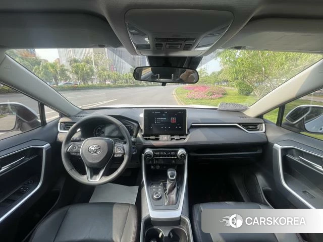 Toyota Wilanda id 4262016 из Китая 10