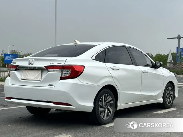 Honda Lingpai id 4276804 из Китая 8