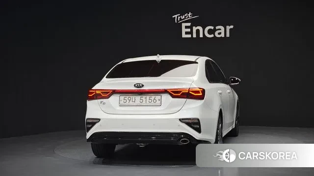 Kia Come New K3 id 3687266 из Кореи 14