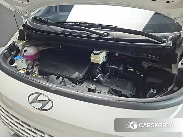 Hyundai Staria id 4692700 из Кореи 12