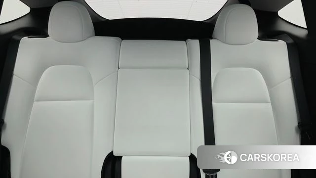 Tesla Model Y id 3841267 из Кореи 14