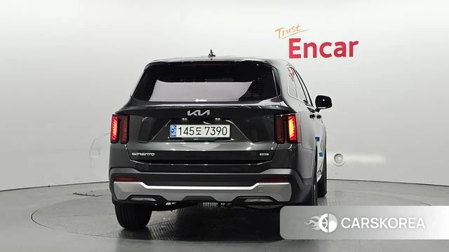 Kia The New Sorento 4th Generation id 4308356 из Кореи 24