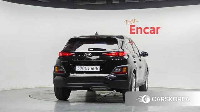 Hyundai Kona id 3893461 из Кореи 14