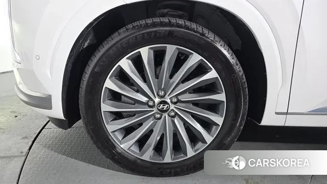 Hyundai The New Palisade id 3619988 из Кореи 14