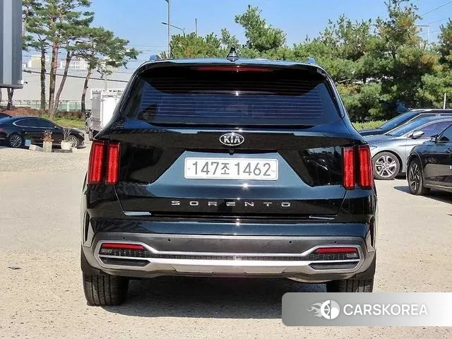 Kia Sorento 4th Generation id 3412423 из Кореи 14
