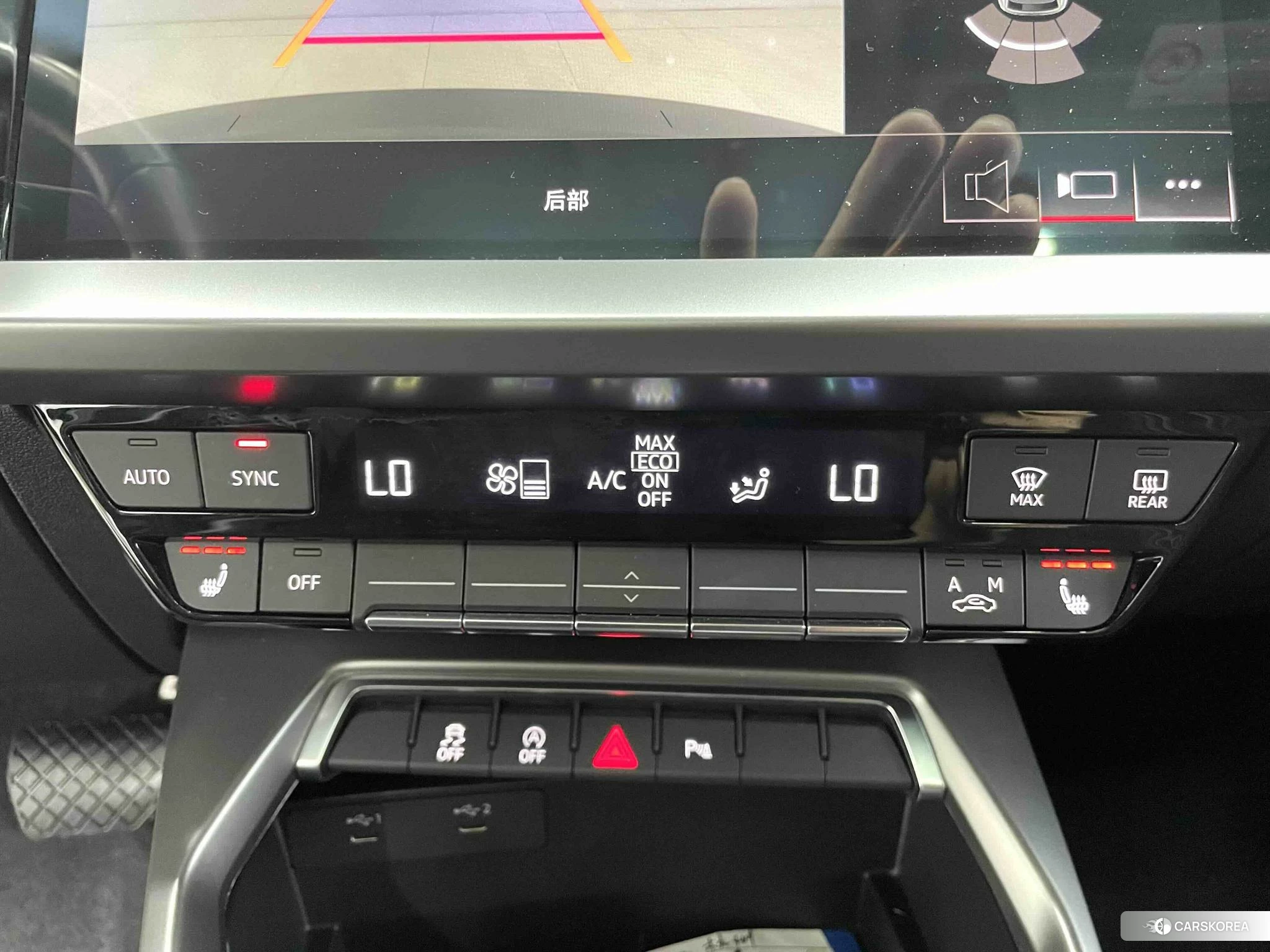 Audi A3 id 4512543 из Китая 15