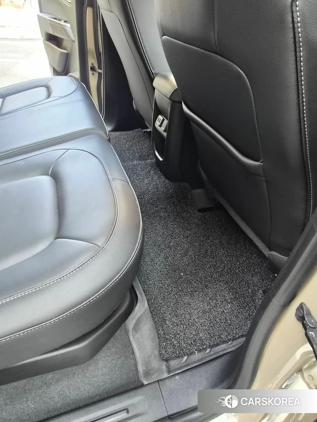 Chevrolet (GM Daewoo) Real New Colorado id 4768656 из Кореи 9
