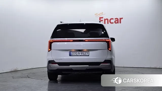 Kia The New Carnival 4th Generation id 3725836 из Кореи 14